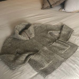 Ralph Lauren Oat Cardy